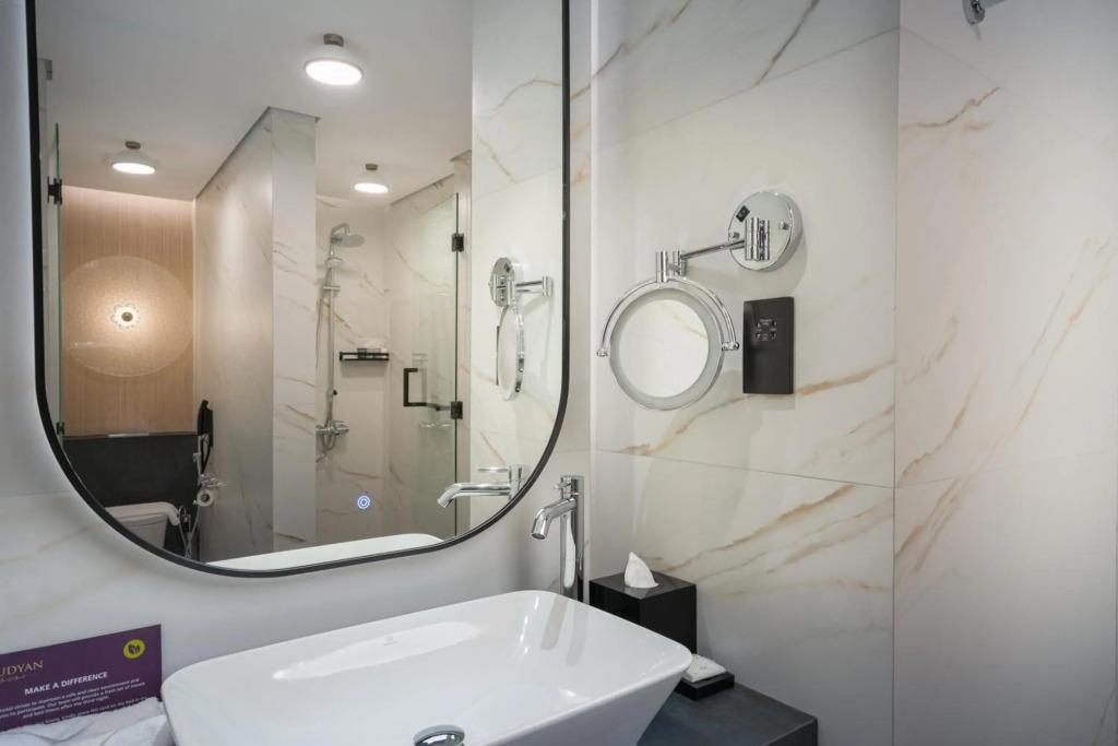 Joudyan Jeddah Red Sea Mall 5*