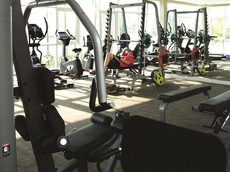 J Park Residence 3*
