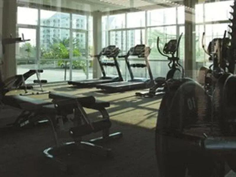 J Park Residence 3*