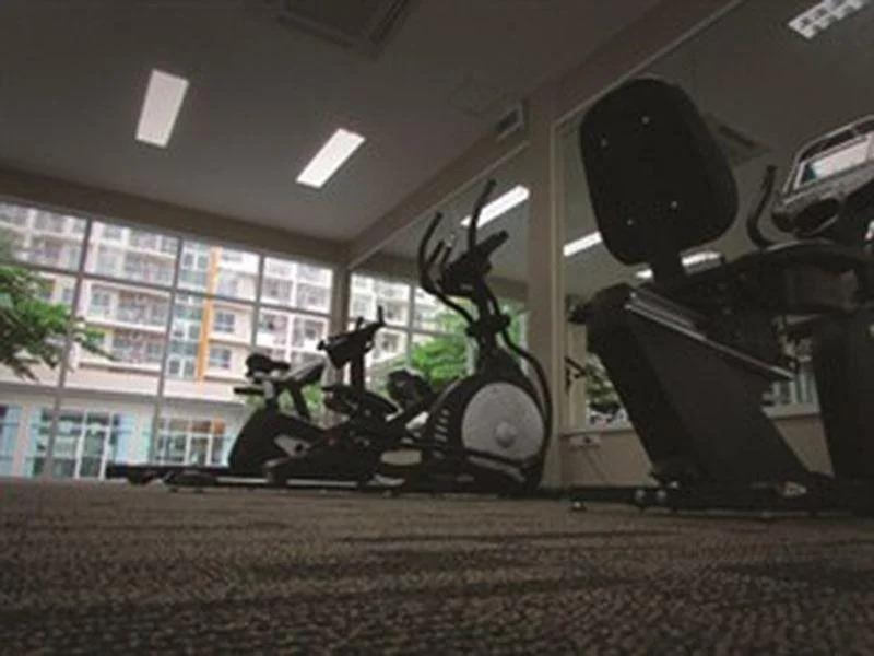 J Park Residence 3*