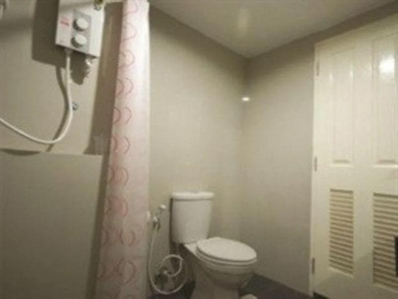 J Park Residence 3*