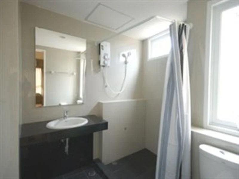 J Park Residence 3*