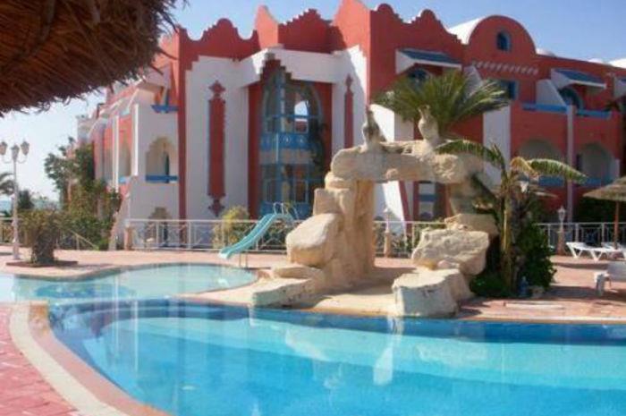 Туры в Minotel Djerba Resort