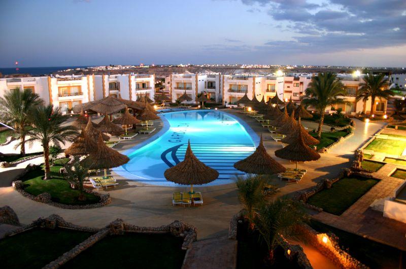 Gardenia Plaza Hotels & Resorts 4*