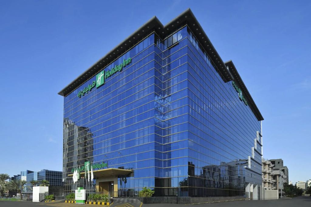 Holiday Inn Jeddah Corniche by IHG 4*