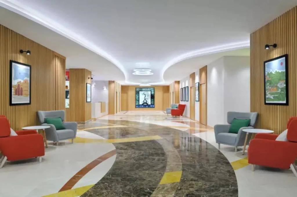 Holiday Inn Jeddah Corniche by IHG 4*