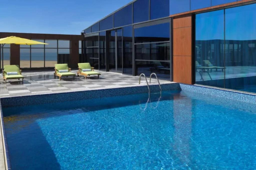 Holiday Inn Jeddah Corniche by IHG 4*