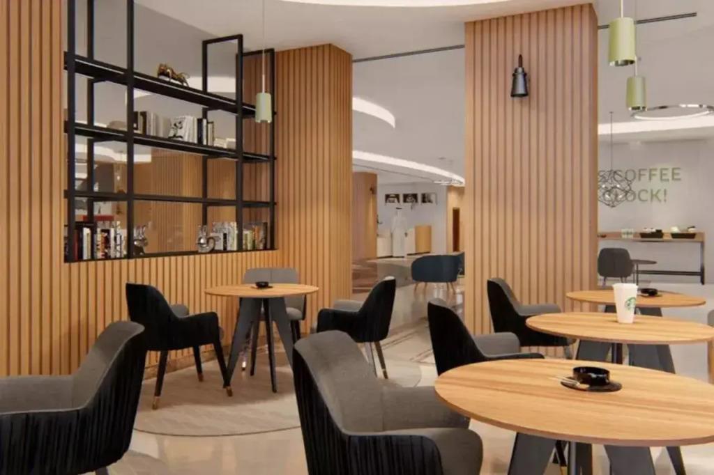 Holiday Inn Jeddah Corniche by IHG 4*