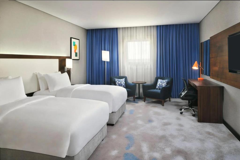 Holiday Inn Jeddah Corniche by IHG 4*