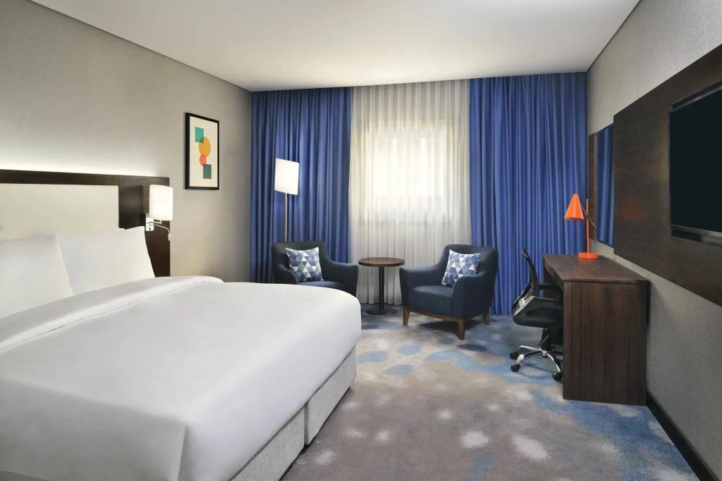 Holiday Inn Jeddah Corniche by IHG 4*