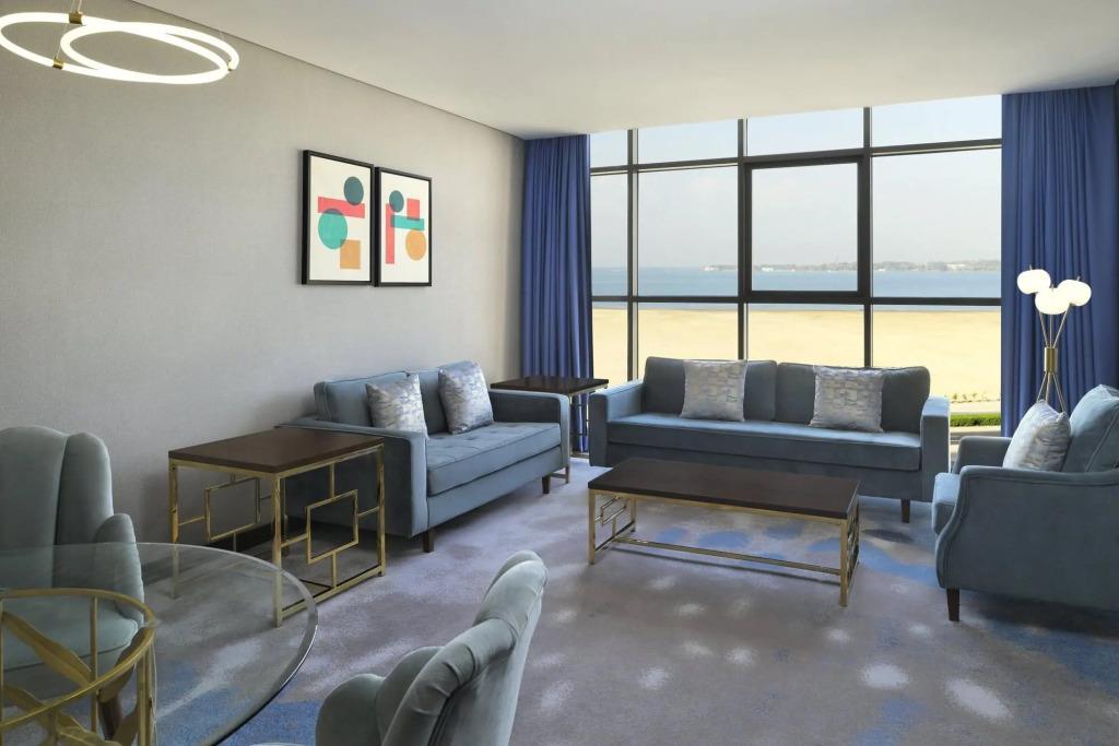 Holiday Inn Jeddah Corniche by IHG 4*