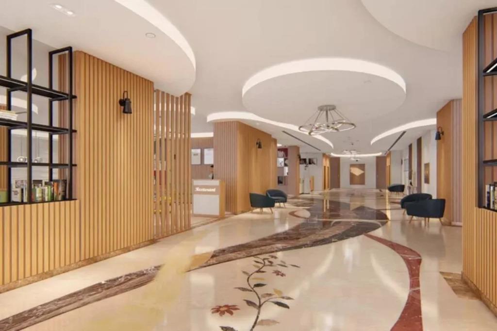 Holiday Inn Jeddah Corniche by IHG 4*