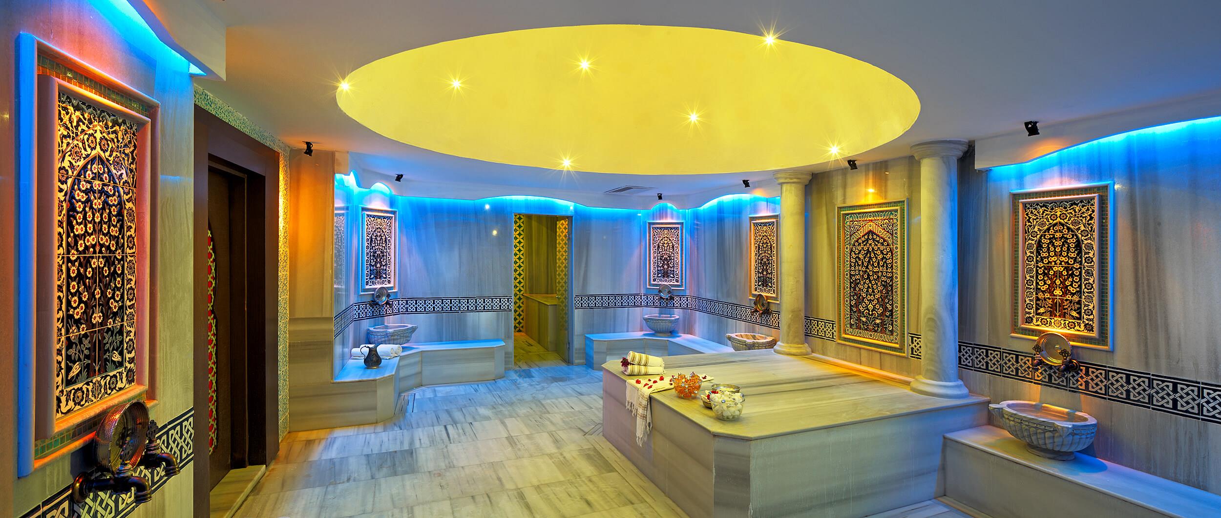 Туры в Sianji Well-Being Resort