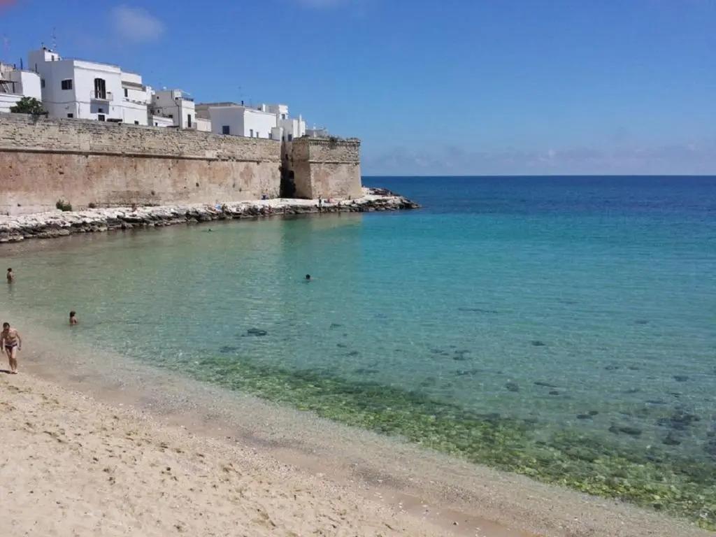 La Dimora Al Mare 0*