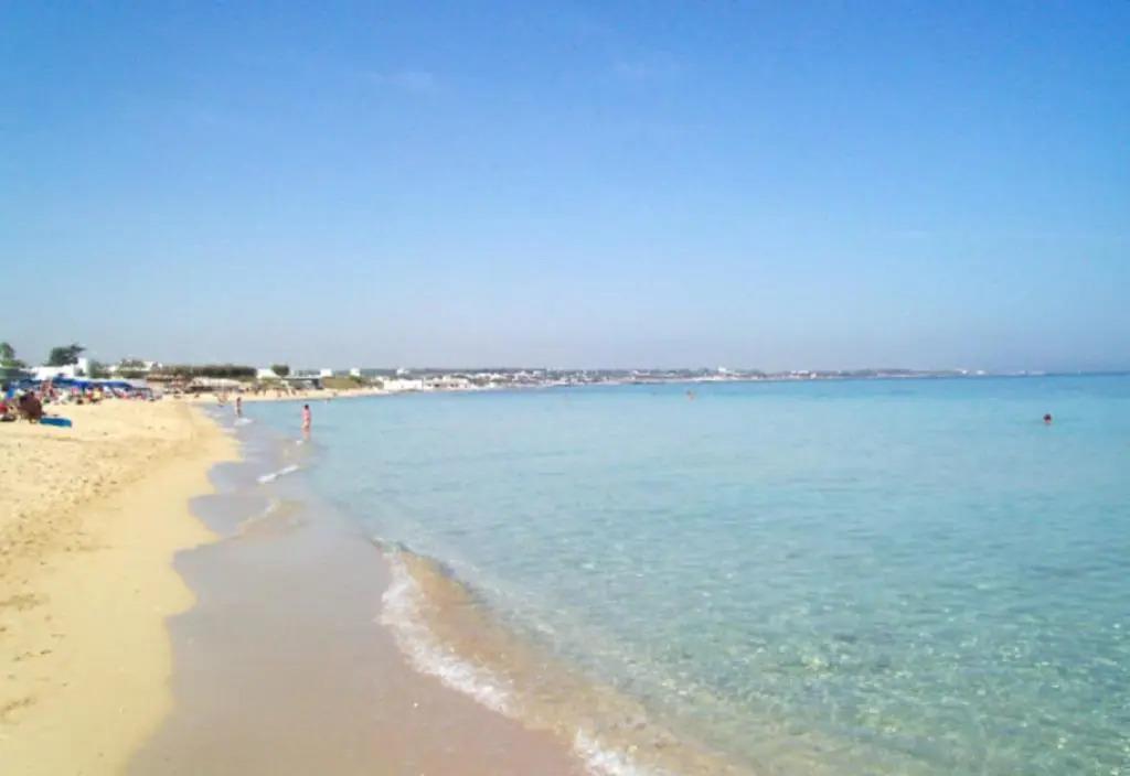 La Dimora Al Mare 0*
