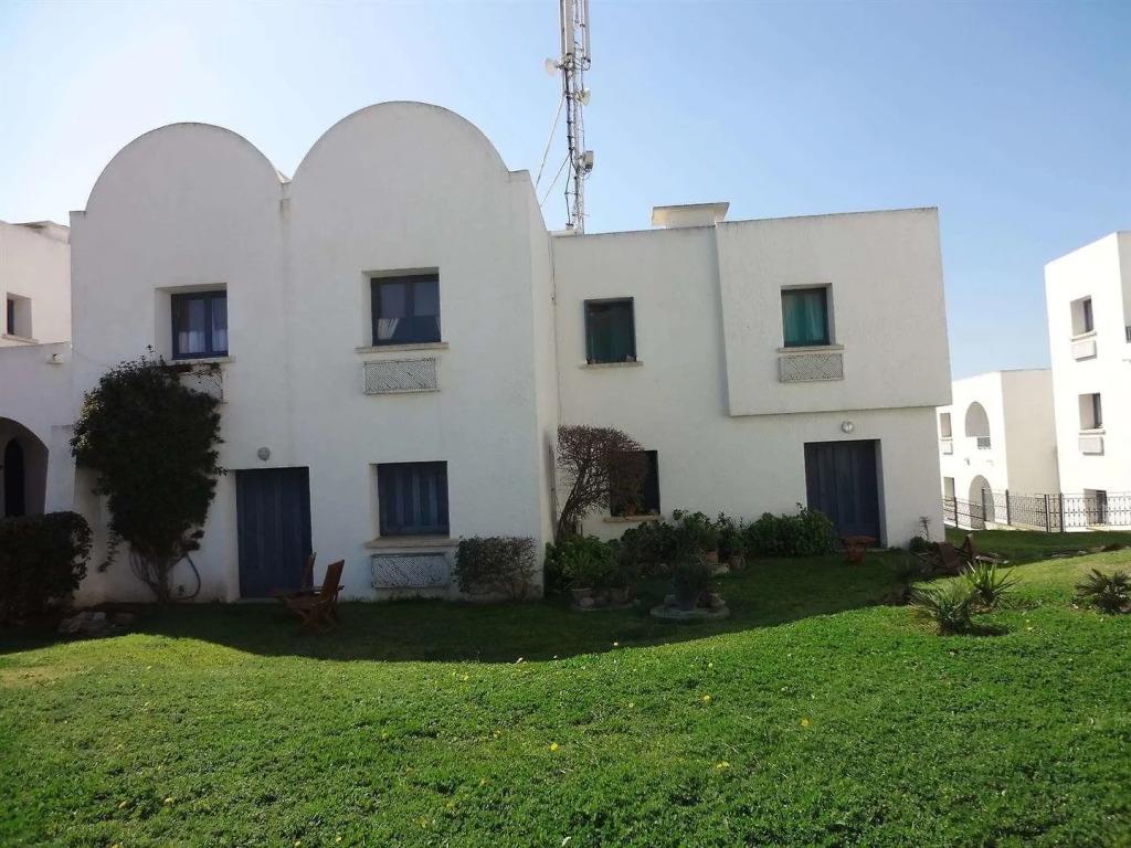 Golden Carthage Hotel & Residence 5*