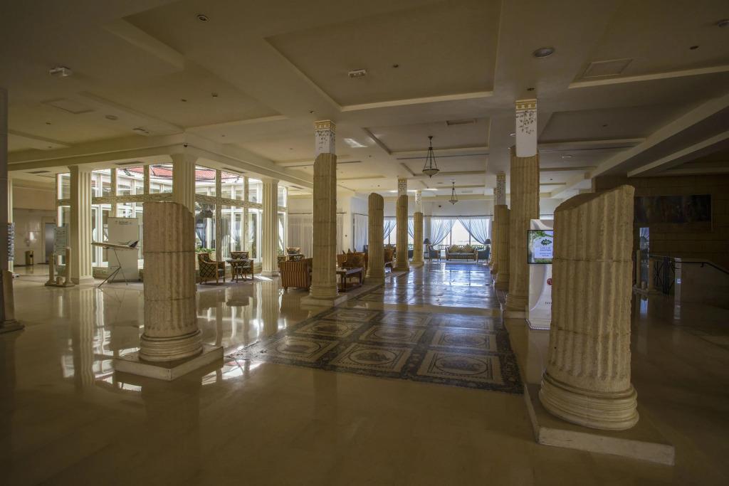 Golden Carthage Hotel & Residence 5*