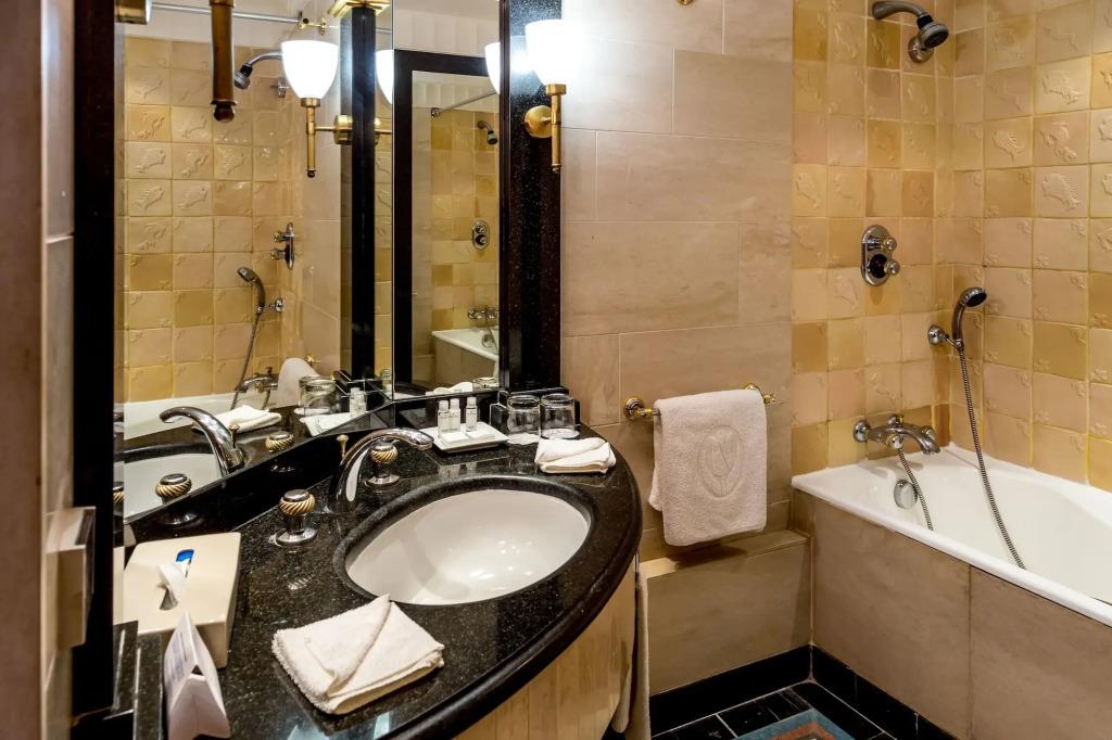 Golden Carthage Hotel & Residence 5*