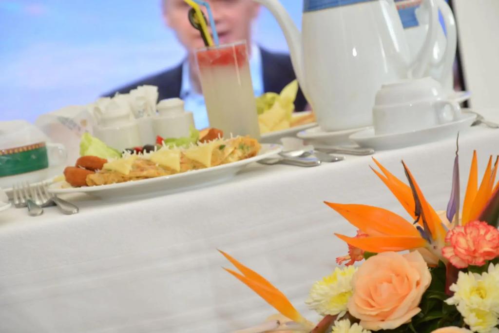 Golden Carthage Hotel & Residence 5*