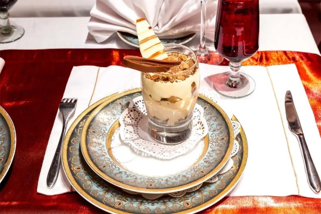 Golden Carthage Hotel & Residence 5*