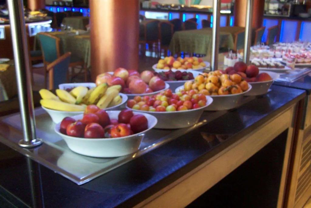 Golden Carthage Hotel & Residence 5*