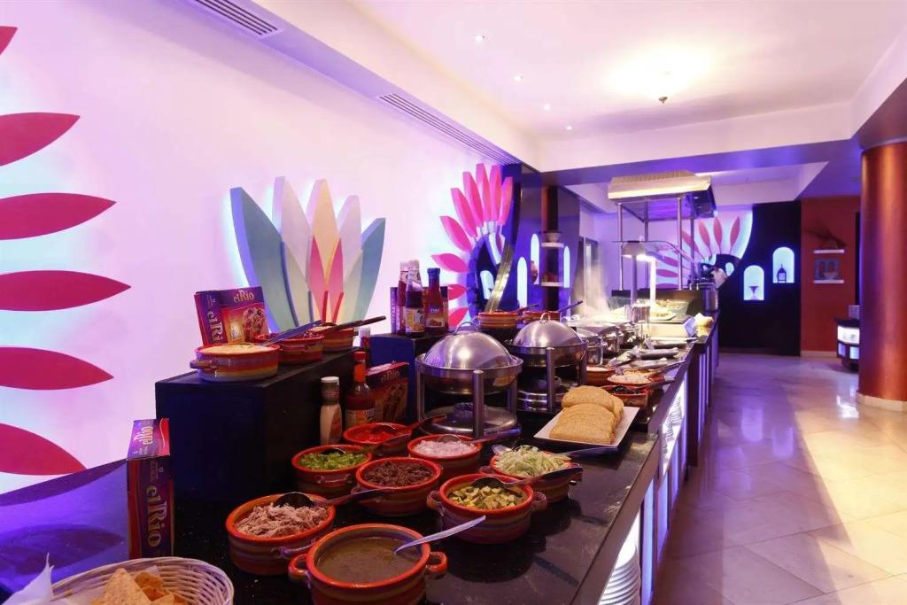 Golden Carthage Hotel & Residence 5*