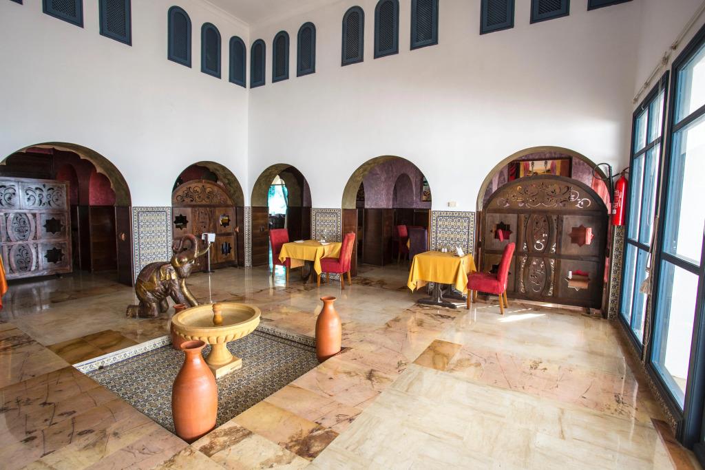 Golden Carthage Hotel & Residence 5*