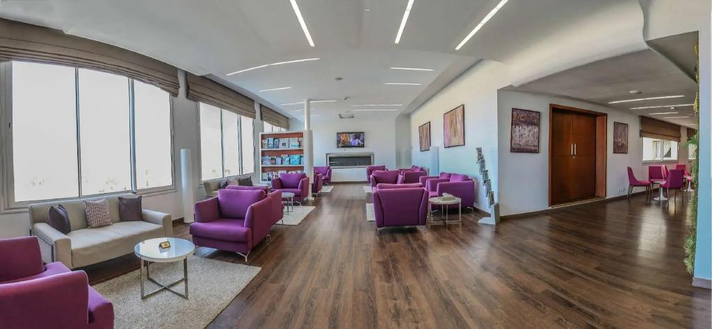 Golden Carthage Hotel & Residence 5*