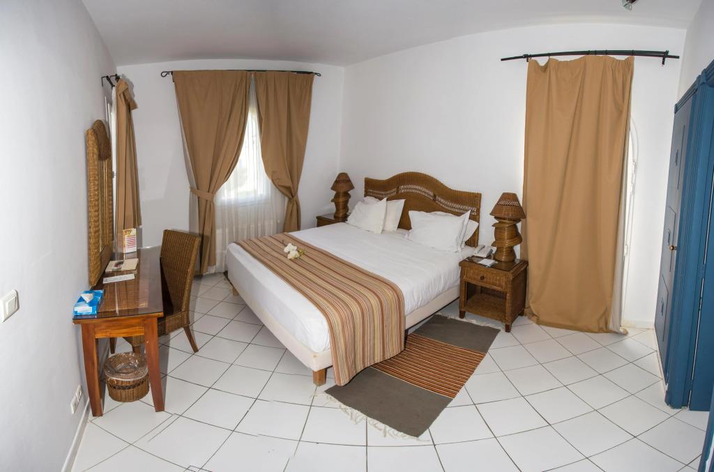 Golden Carthage Hotel & Residence 5*