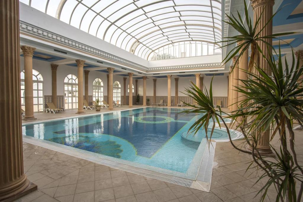 Golden Carthage Hotel & Residence 5*