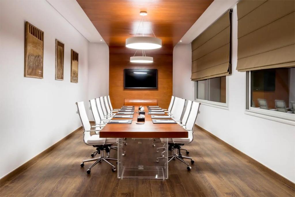 Golden Carthage Hotel & Residence 5*