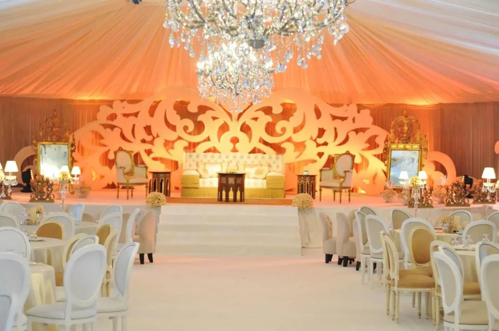 Golden Carthage Hotel & Residence 5*