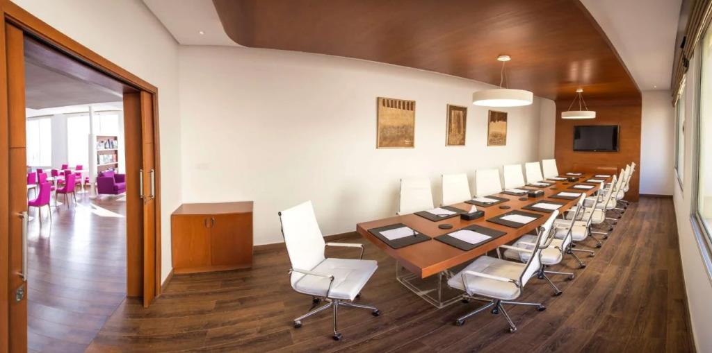 Golden Carthage Hotel & Residence 5*