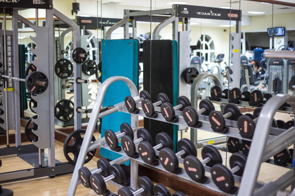 Golden Carthage Hotel & Residence 5*