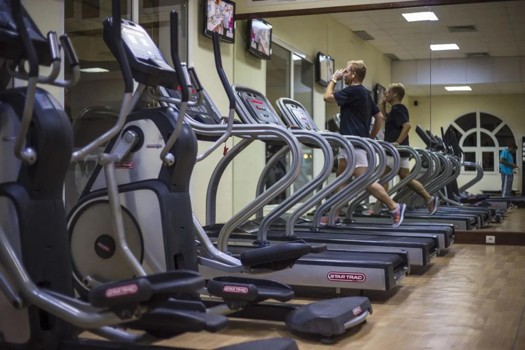 Golden Carthage Hotel & Residence 5*