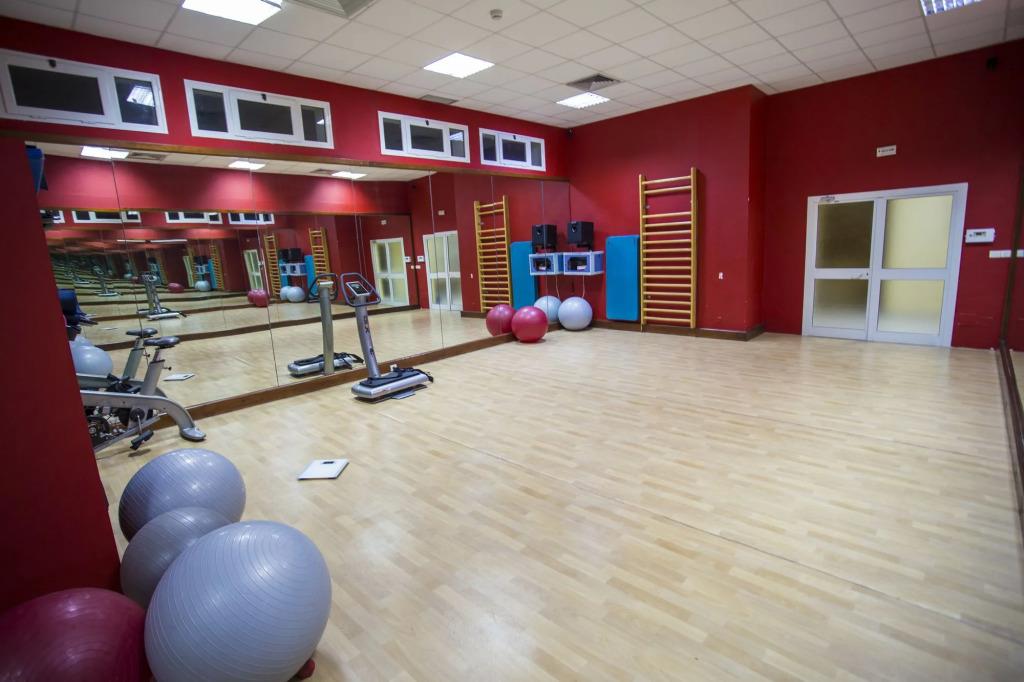 Golden Carthage Hotel & Residence 5*