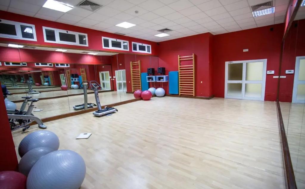 Golden Carthage Hotel & Residence 5*