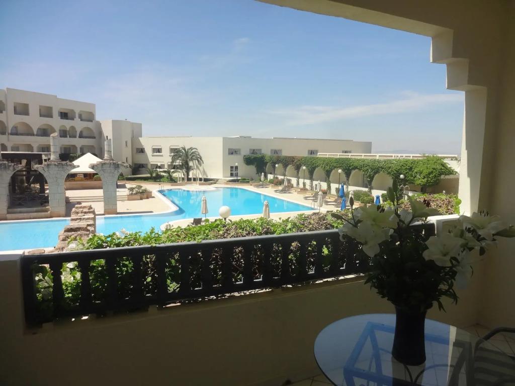 Golden Carthage Hotel & Residence 5*