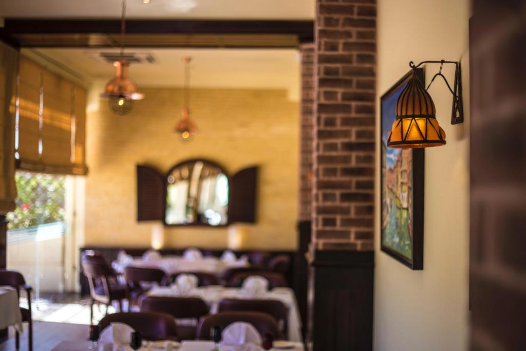 Golden Carthage Hotel & Residence 5*