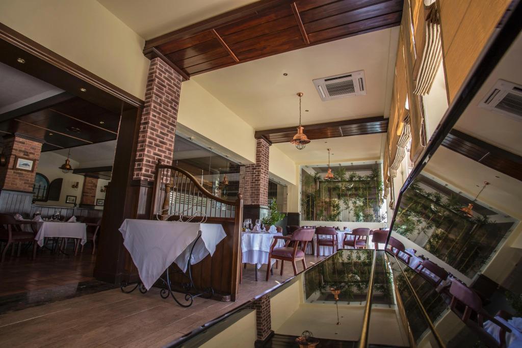 Golden Carthage Hotel & Residence 5*