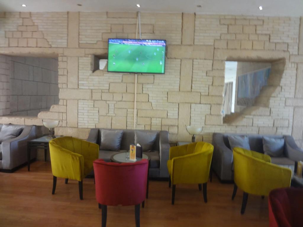 Golden Carthage Hotel & Residence 5*