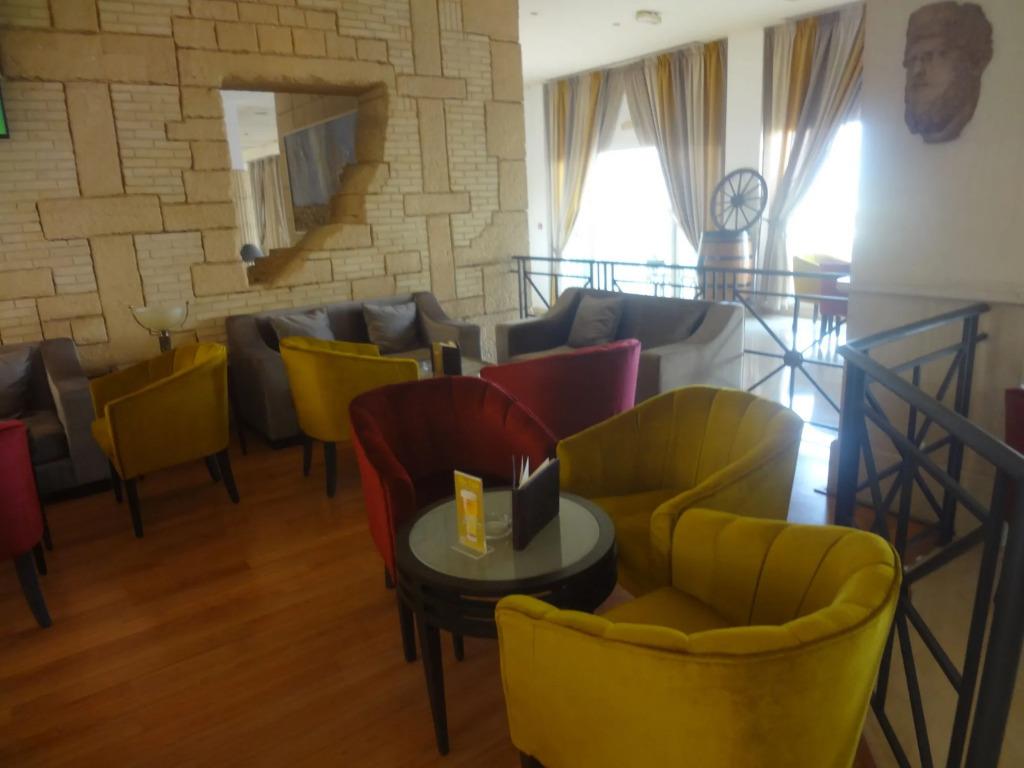 Golden Carthage Hotel & Residence 5*