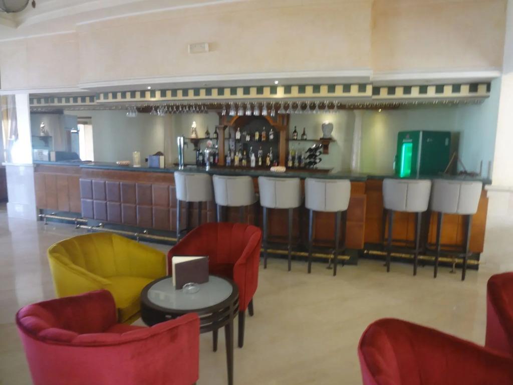 Golden Carthage Hotel & Residence 5*