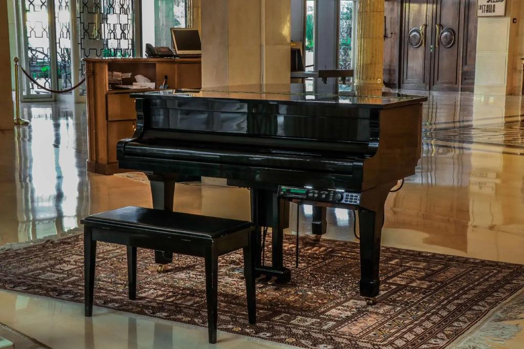 Golden Carthage Hotel & Residence 5*