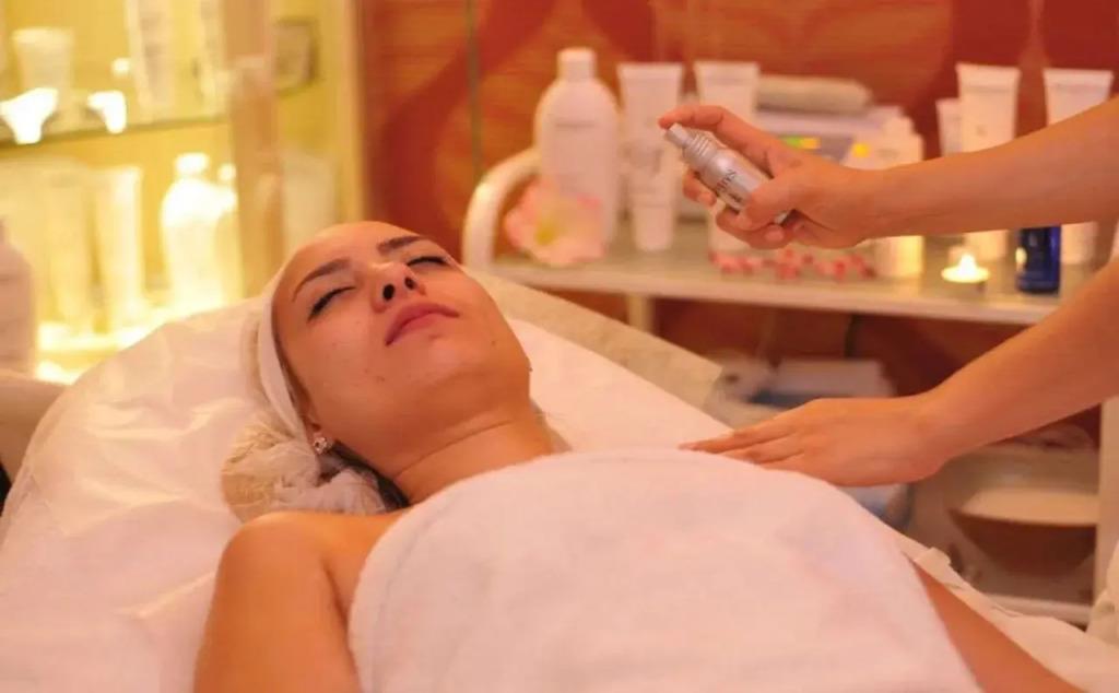 Golden Carthage Hotel & Residence 5*