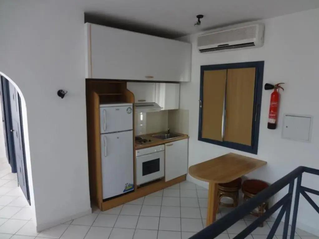 Golden Carthage Hotel & Residence 5*