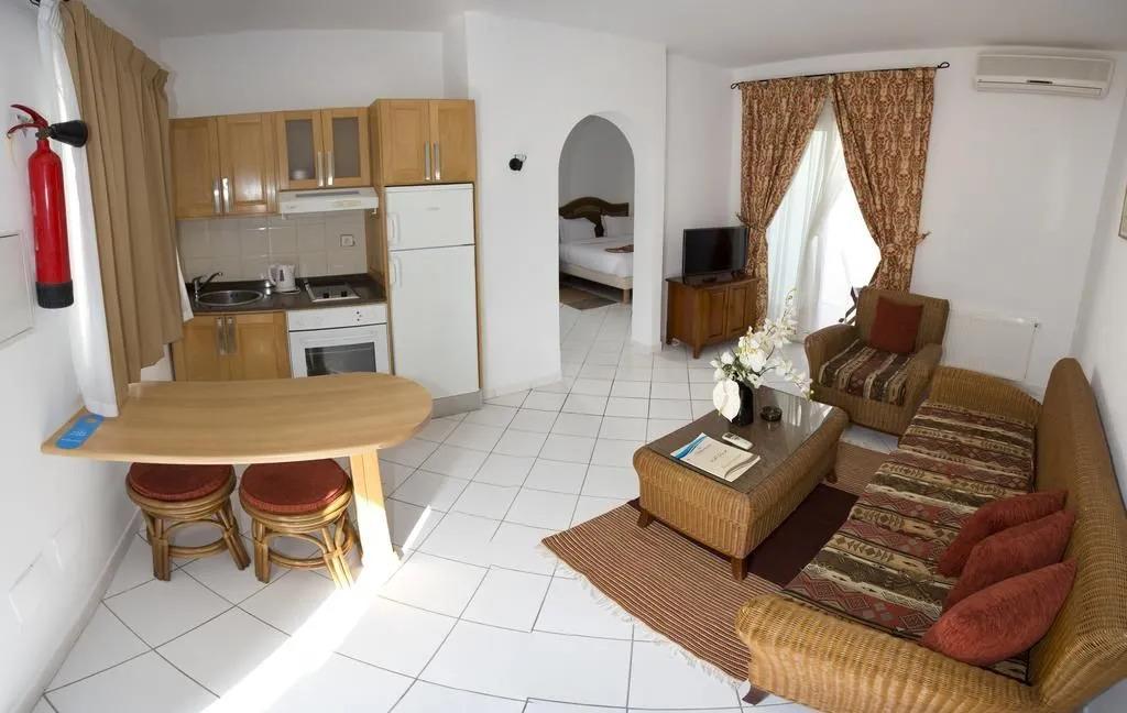 Golden Carthage Hotel & Residence 5*