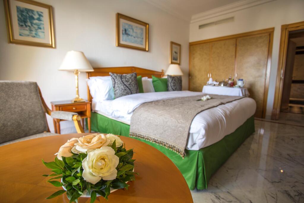 Golden Carthage Hotel & Residence 5*