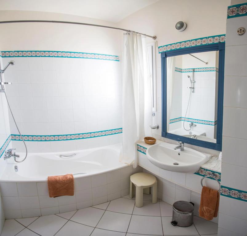 Golden Carthage Hotel & Residence 5*