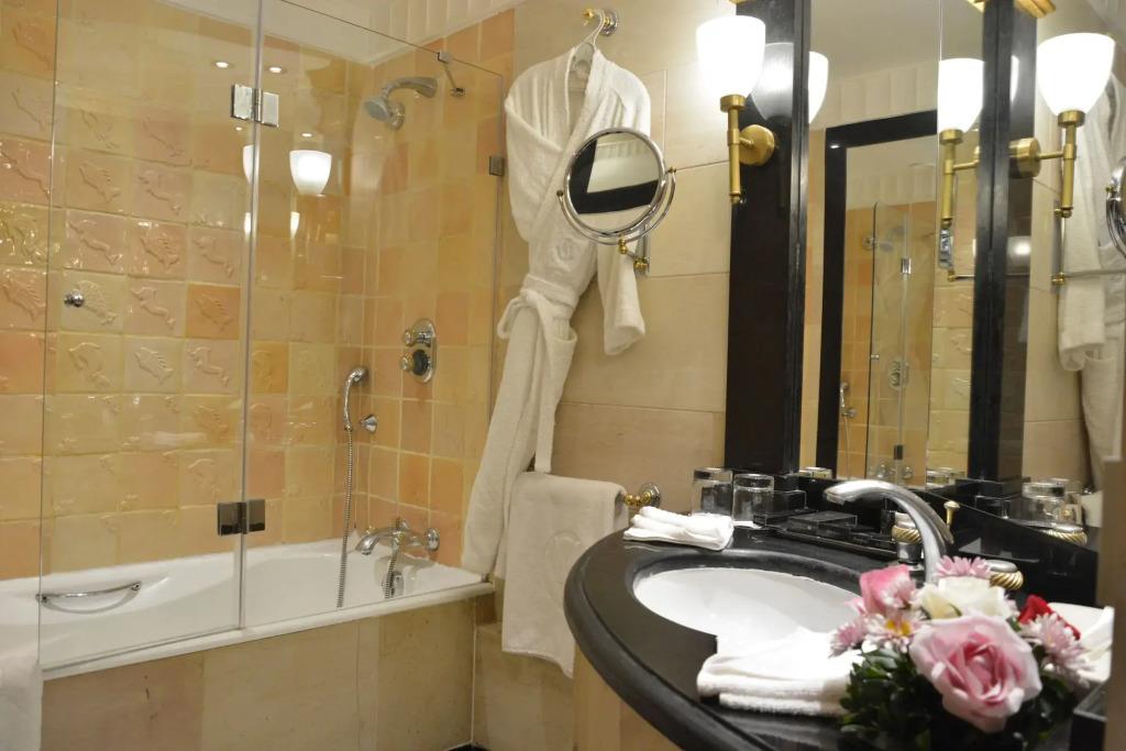 Golden Carthage Hotel & Residence 5*